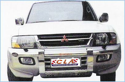 19-050B Montero